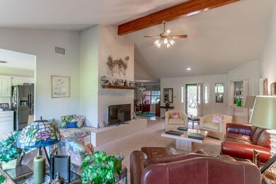 3801 Nocona Dr, Granbury, TX 76049 - photo 5