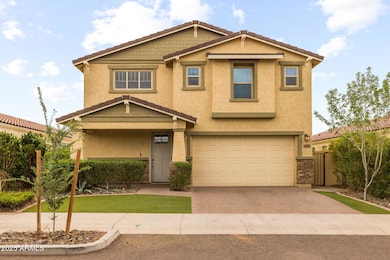 9911 E Telemetry Dr, Mesa, AZ 85212 - photo 3