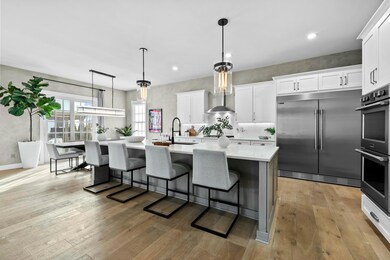 3940 Lewis Link Dr, New Albany, OH 43054 - photo 7