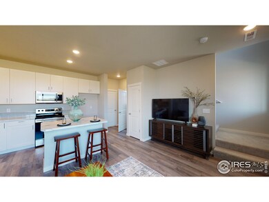 630 Apache Trail unit D1, Ault, CO 80610 - photo 6