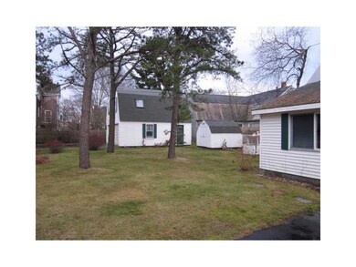 Other. Guest House, Shed, and...
