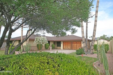 3821 S. Kenwood Ln.