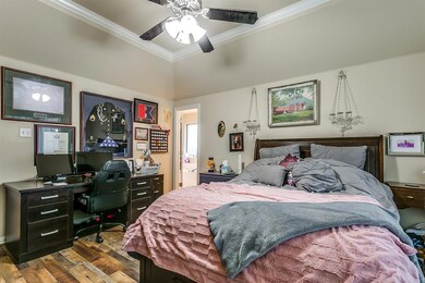 314 Carlisle Dr, Weatherford, TX 76085 - photo 7