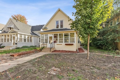 2015 Taylor St NE, Minneapolis, MN 55418 - photo 2