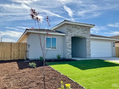 721 Merengue St, Bakersfield, CA 93306 - photo 3