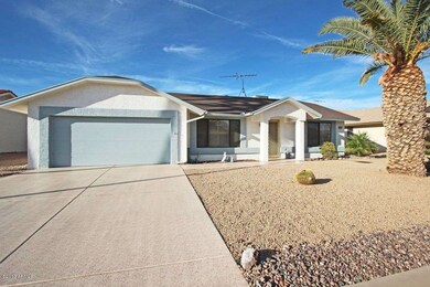 Front of Home 2