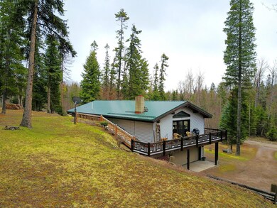 11254 S Whitetail Rd, Bigfork, MT 59911 - photo 5