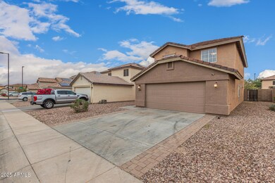 22319 W La Pasada Blvd, Buckeye, AZ 85326 - photo 5