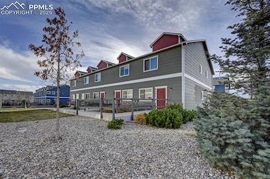 4211 Little Rock View, Colorado Springs, CO 80911 - photo 3