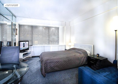 The Diplomat unit 8G, New York, NY 10017 - photo 4