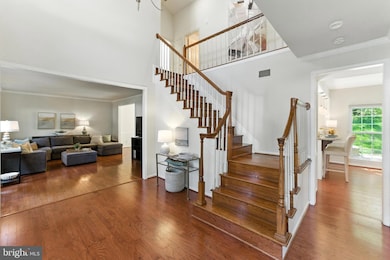 2789 Maple Ridge Dr, Woodbridge, VA 22192 - photo 4