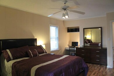 Master Bedroom.