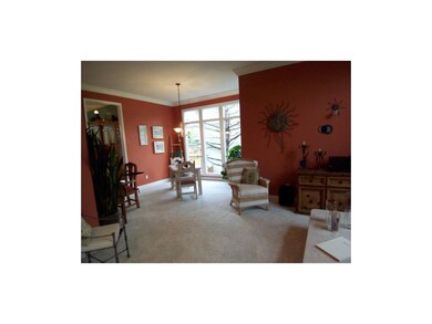 Living/Dining Combo