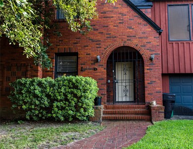 Each unit has their own private entry.