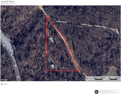 1554 Nc 6020 Rd, Jasper, AR 72641 - photo 5