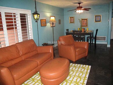 Living Room.