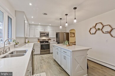 1599 Brechbill Rd, Chambersburg, PA 17202 - photo 5