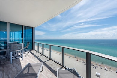 Château Beach unit 701, Sunny Isles Beach, FL 33160 - photo 3