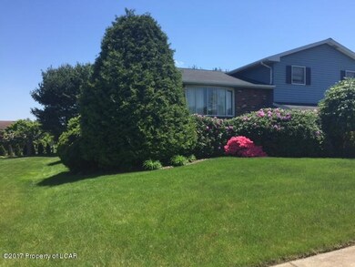 305 E Oriole Dr, Kingston, PA 18704 - photo 7