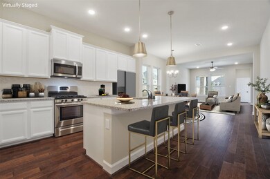 26907 Brighton Valley Way, Katy, TX 77494 - photo 2