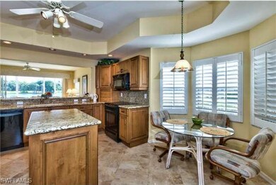 Updated Kitchen