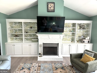 1203 Vintage Way, Hoschton, GA 30548 - photo 5