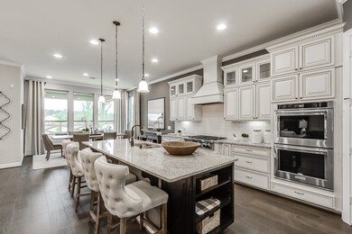 307 Seaside Sparrow Way, Richmond, TX 77469 - photo 5