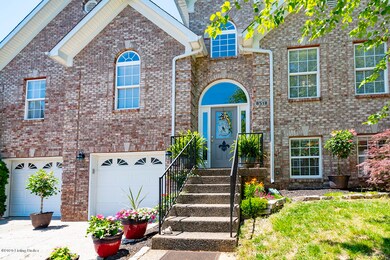 8518 William Cummins Ct, Louisville, KY 40228 - photo 2