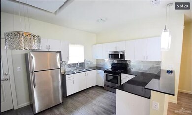 1702 W Garrison Dr unit C, Pharr, TX 78577 - photo 2