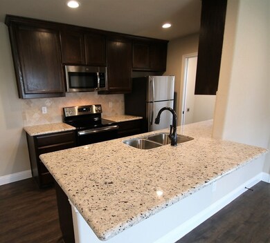 110 Crossbow Ct, Weatherford, TX 76088 - photo 3