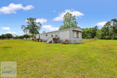 140 Cathy Rd NE, Ludowici, GA 31316 - photo 2