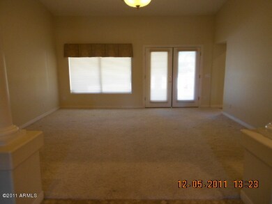 Formal Living