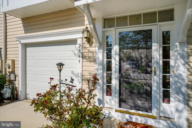 2549 Vireo Ct, Odenton, MD 21113 - photo 5