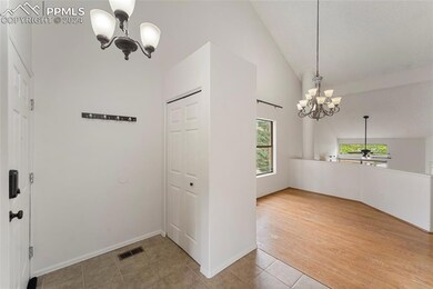 625 Autumn Crest Cir unit A, Colorado Springs, CO 80919 - photo 7