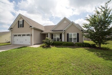 422 Shadeland Place, Macon, GA 31206 - photo 2