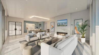 Living Areas
