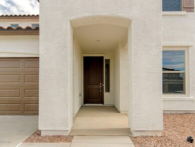 003_Covered Entry