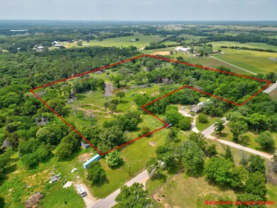 533 County Road 167, Whitesboro, TX 76273 - photo 2