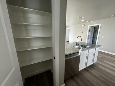 417 E 30th pantry