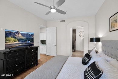 16420 N Thompson Peak Pkwy unit 1063, Scottsdale, AZ 85260 - photo 7