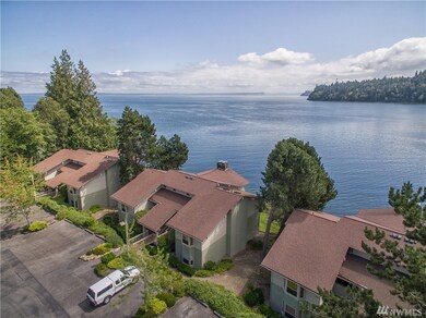 120 Admiralty Ln unit 351, Port Ludlow, WA 98365 - photo 4