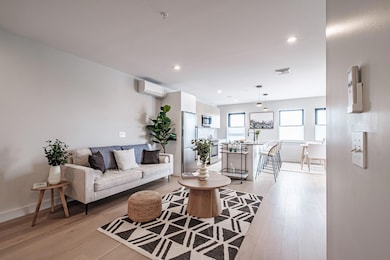 Daymark Condos unit 407, Portland, ME 04101 - photo 5