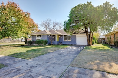 2650 Klondike Dr, Dallas, TX 75228 - photo 2