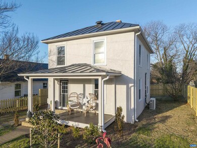 1107 Myrtle St, Charlottesville, VA 22902 - photo 2