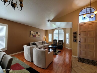 4481 W Dublin St, Chandler, AZ 85226 - photo 4