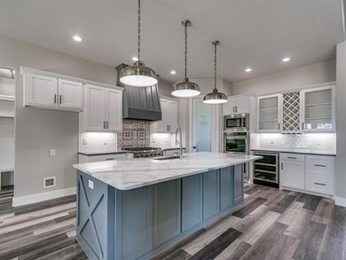 1527 Carter Dr, Eureka, TX 75109 - photo 6