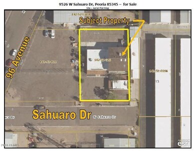 9526 W Sahuaro Dr, Peoria, AZ 85345 - photo 3