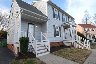 12404 Oakhampton Terrace, Henrico, VA 23233 - photo 2