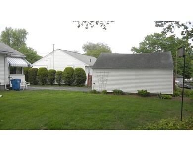 180 Harwich Rd, West Springfield, MA 01089 - photo 7