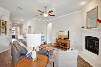 1916 Hollister Ln, Denton, TX 76210 - photo 7